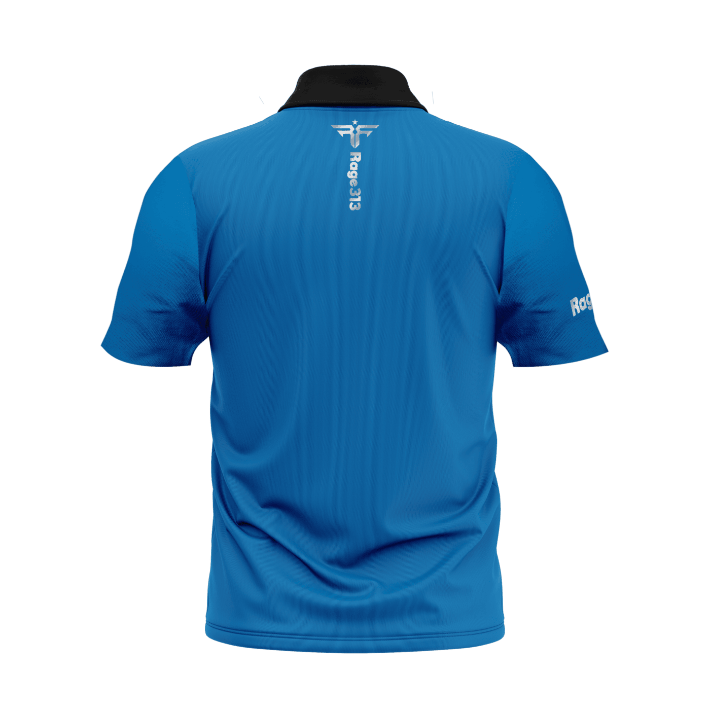 Rage 313 Roar - Honolulu Blue| Lion| Rage Golf